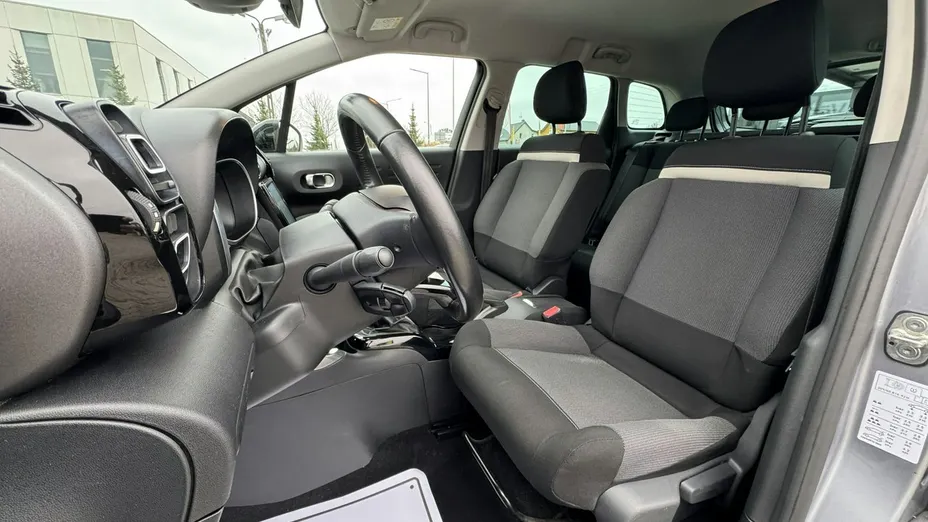 CITROEN C3 Aircross -