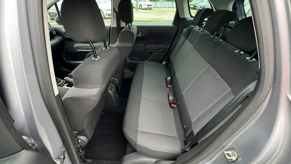 CITROEN C3 Aircross -