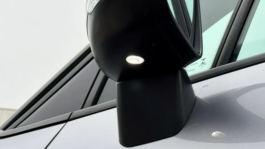 CITROEN C3 Aircross -