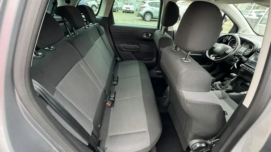 CITROEN C3 Aircross -