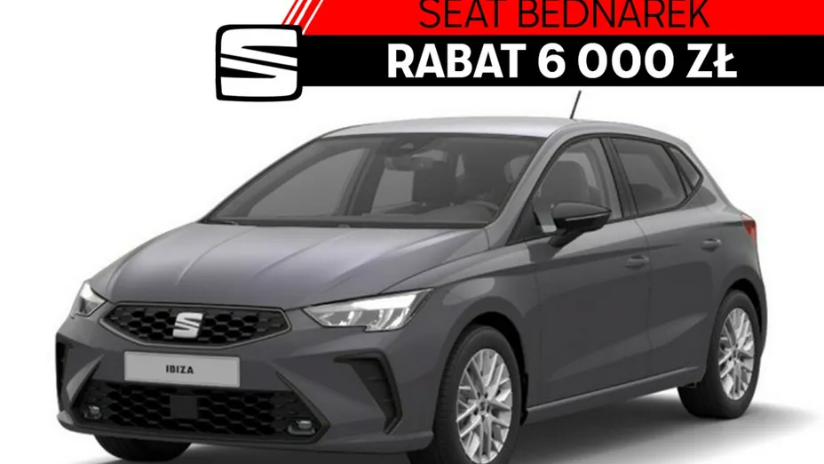 SEAT Ibiza -