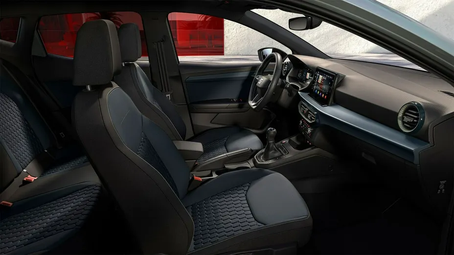 SEAT Ibiza -