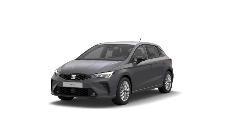 SEAT Ibiza -