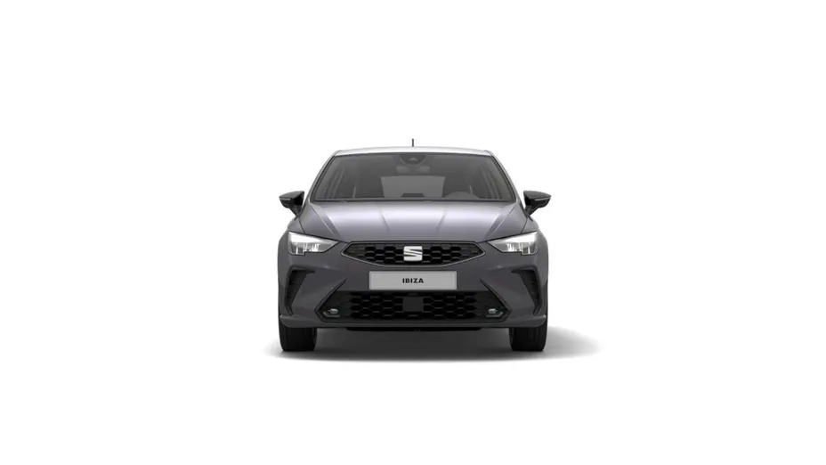 SEAT Ibiza -