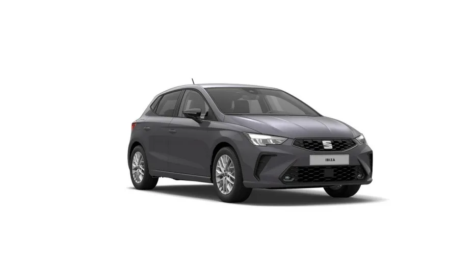 SEAT Ibiza -