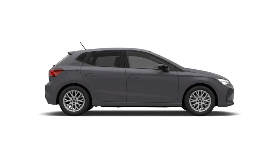 SEAT Ibiza -