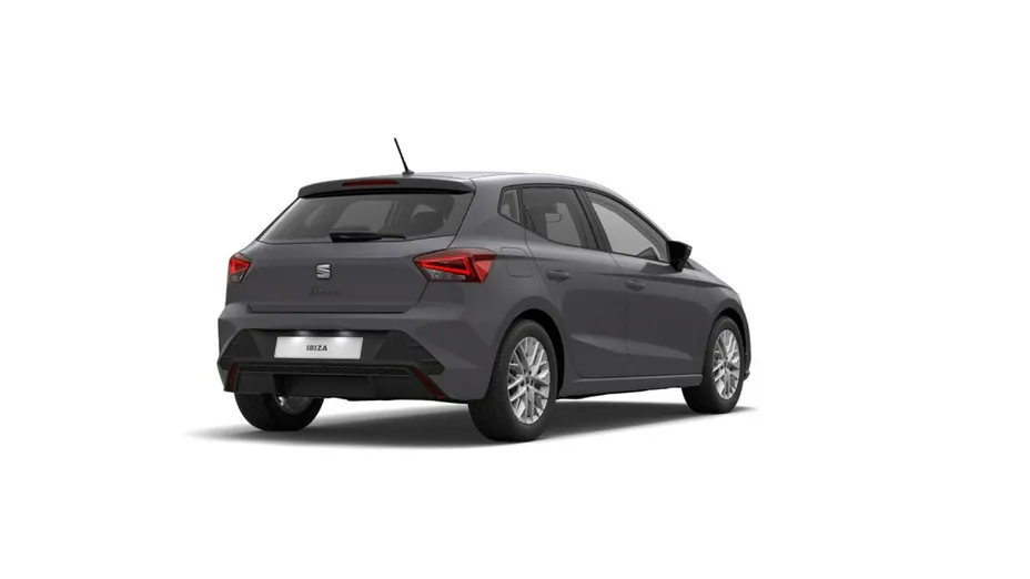 SEAT Ibiza -