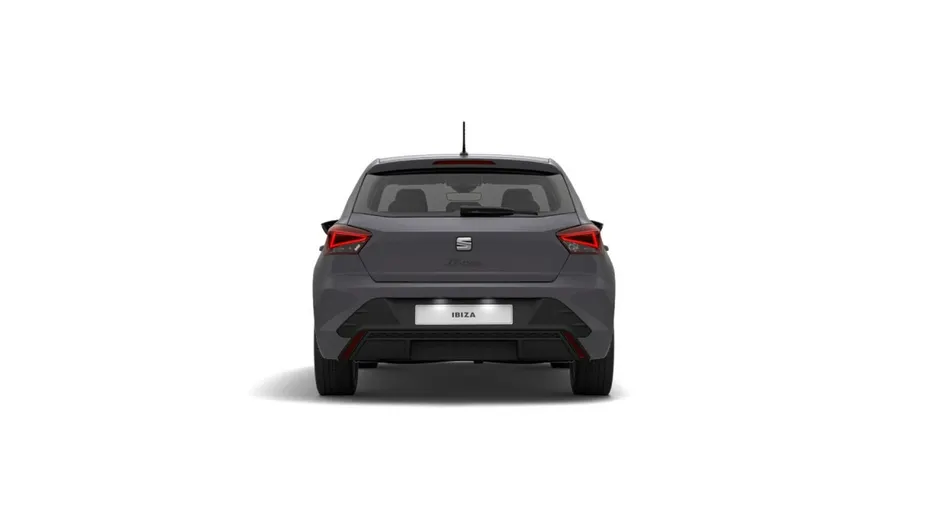 SEAT Ibiza -