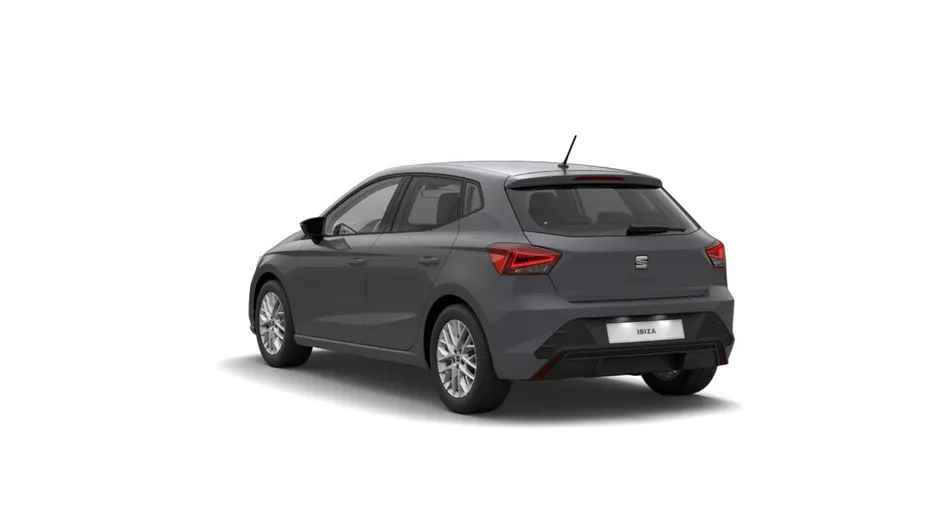 SEAT Ibiza -