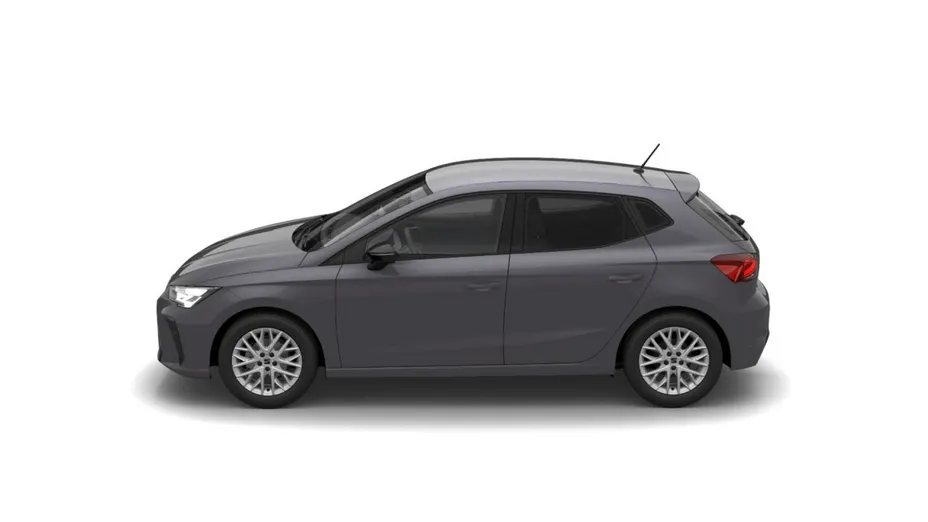 SEAT Ibiza -