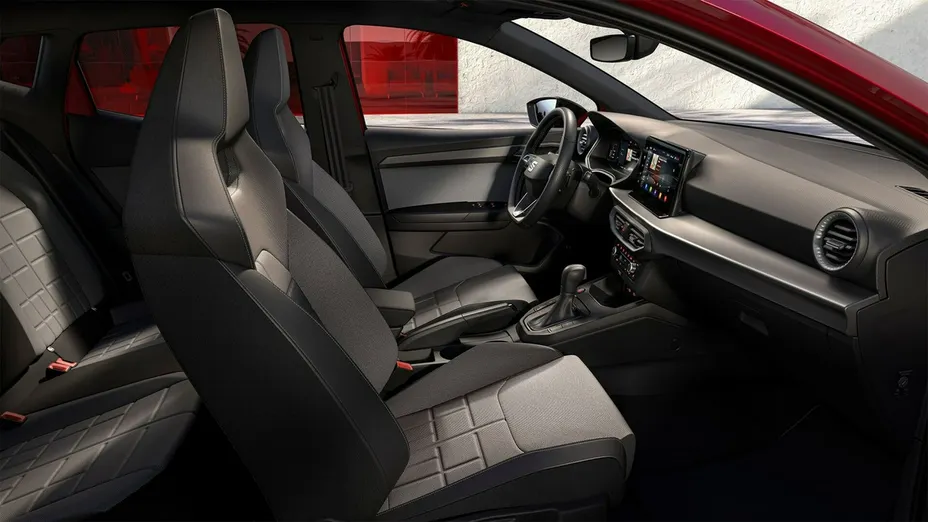SEAT Ibiza -
