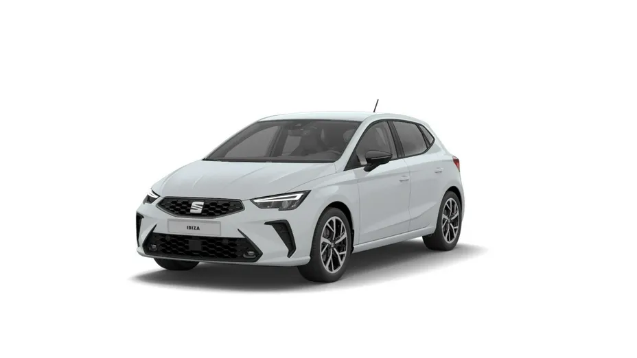 SEAT Ibiza -