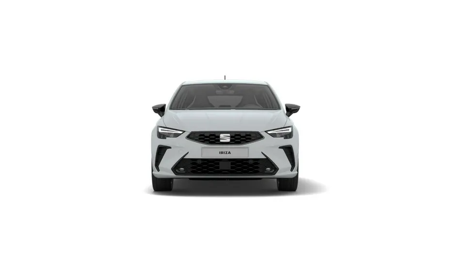 SEAT Ibiza -