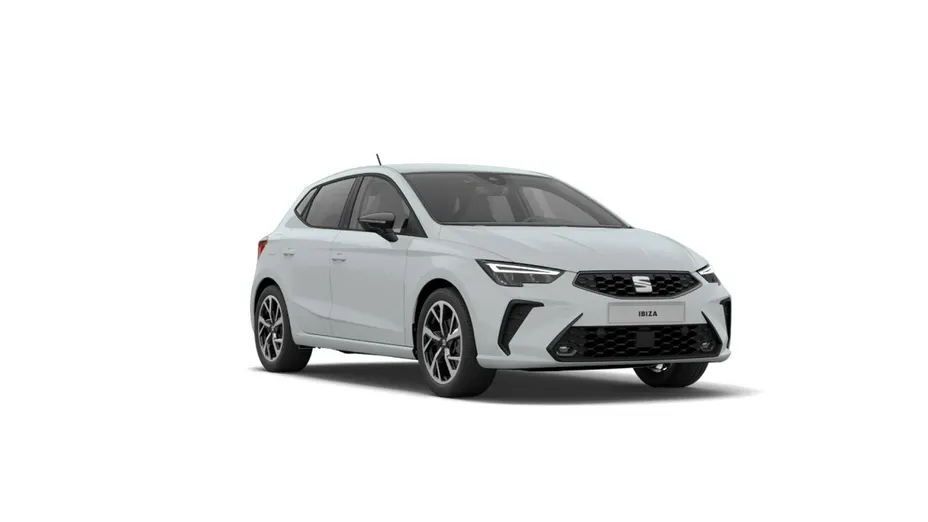 SEAT Ibiza -