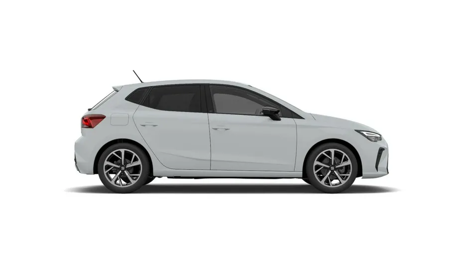 SEAT Ibiza -