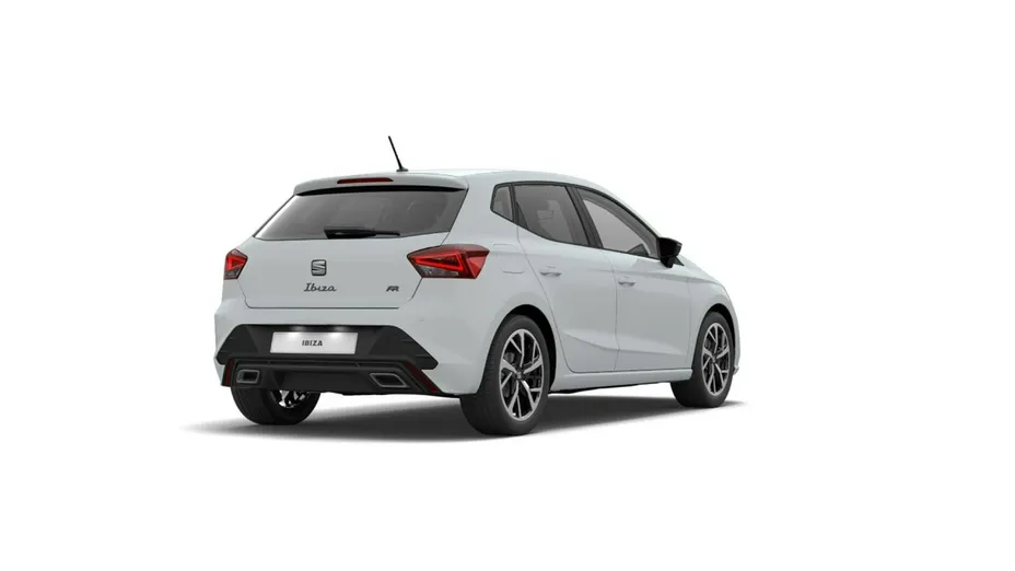 SEAT Ibiza -
