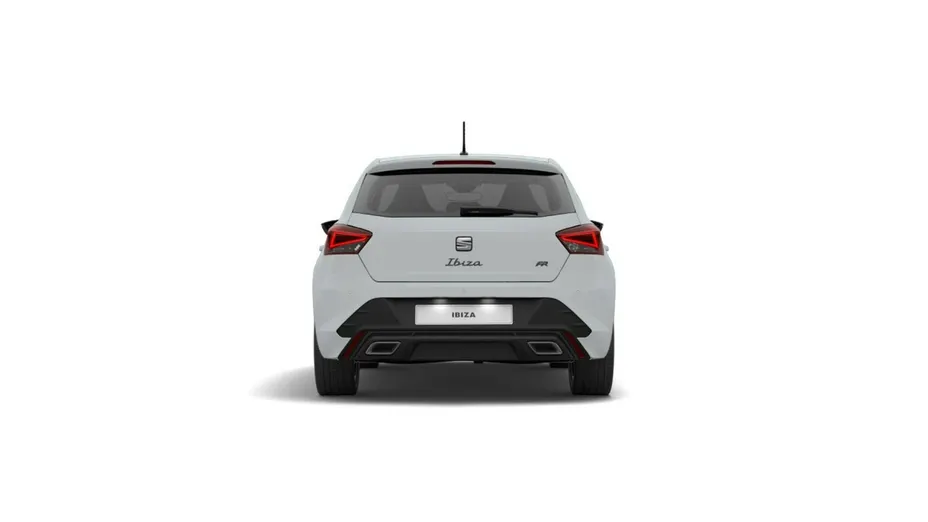 SEAT Ibiza -