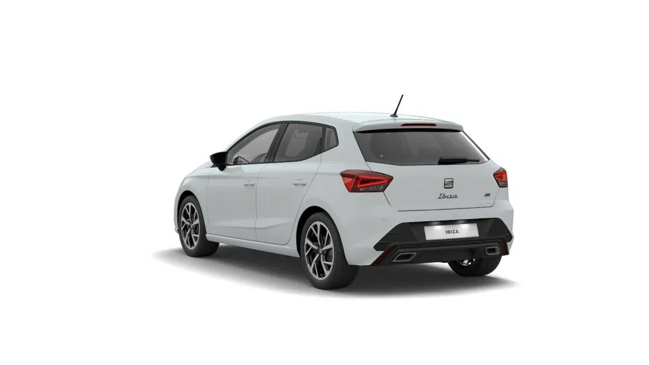 SEAT Ibiza -