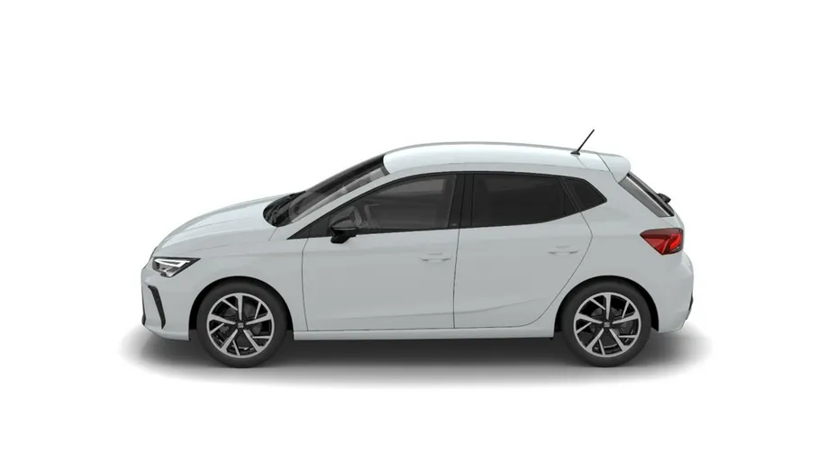 SEAT Ibiza -