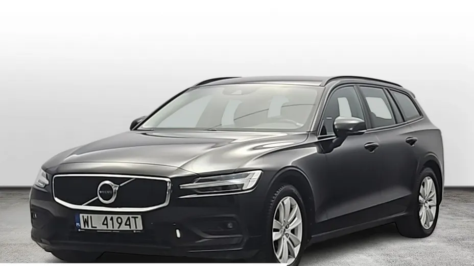 VOLVO V60 -