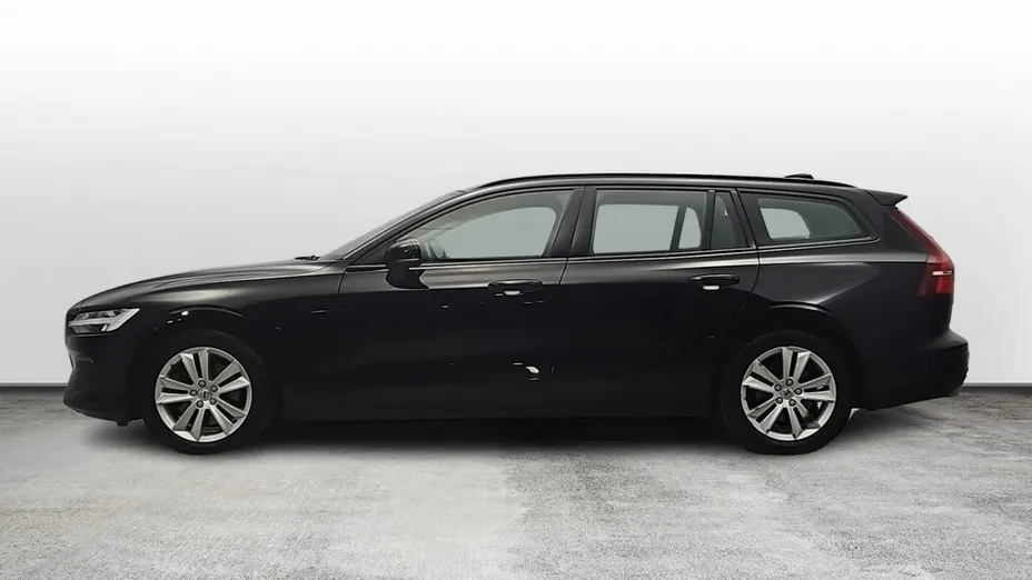 VOLVO V60 -
