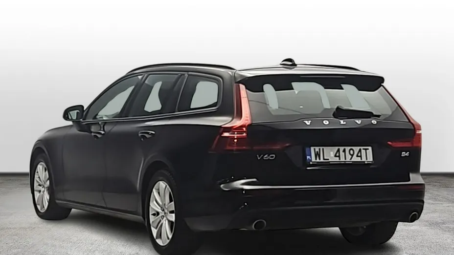 VOLVO V60 -
