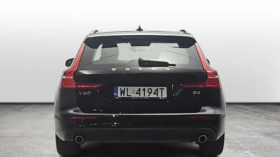 VOLVO V60 -