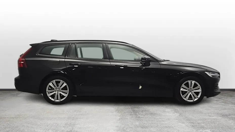 VOLVO V60 -