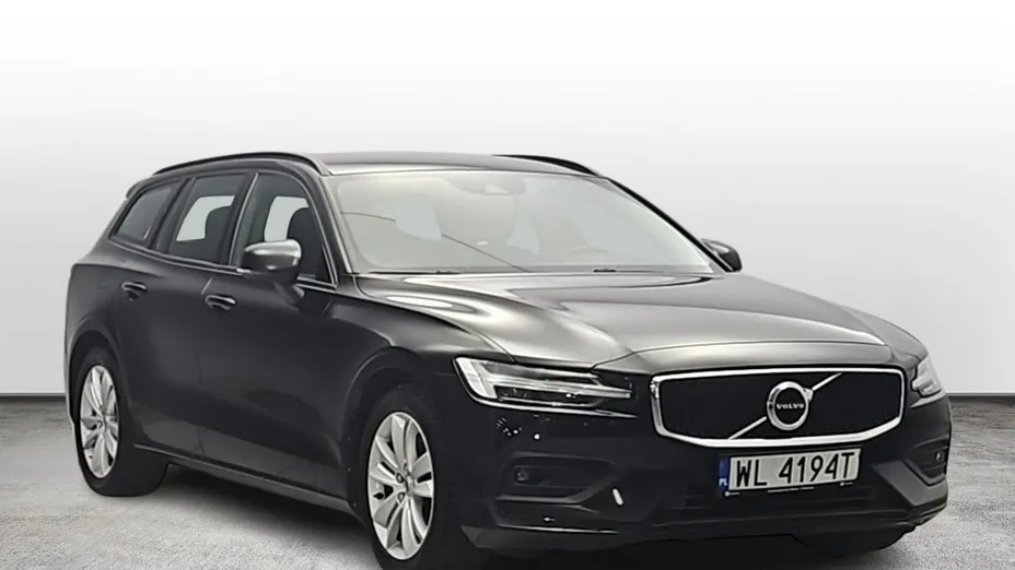 VOLVO V60 -