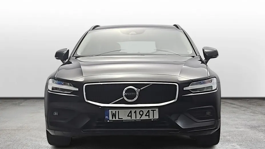 VOLVO V60 -