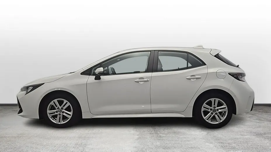 TOYOTA Corolla -
