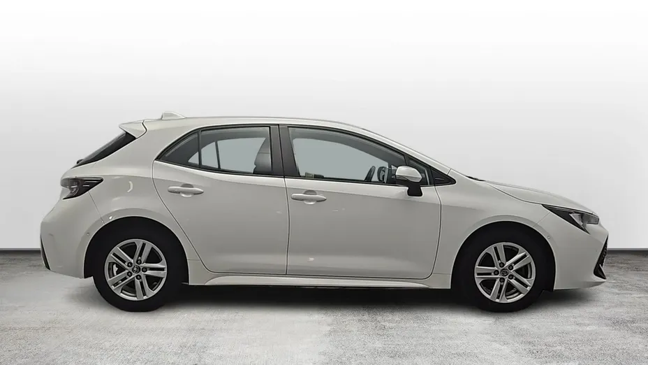 TOYOTA Corolla -