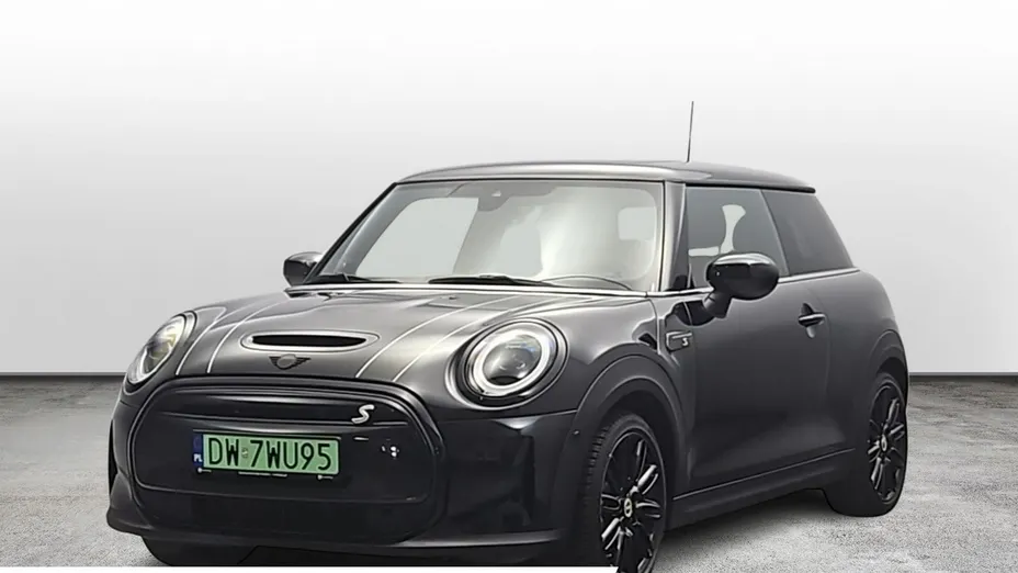 MINI Cooper -