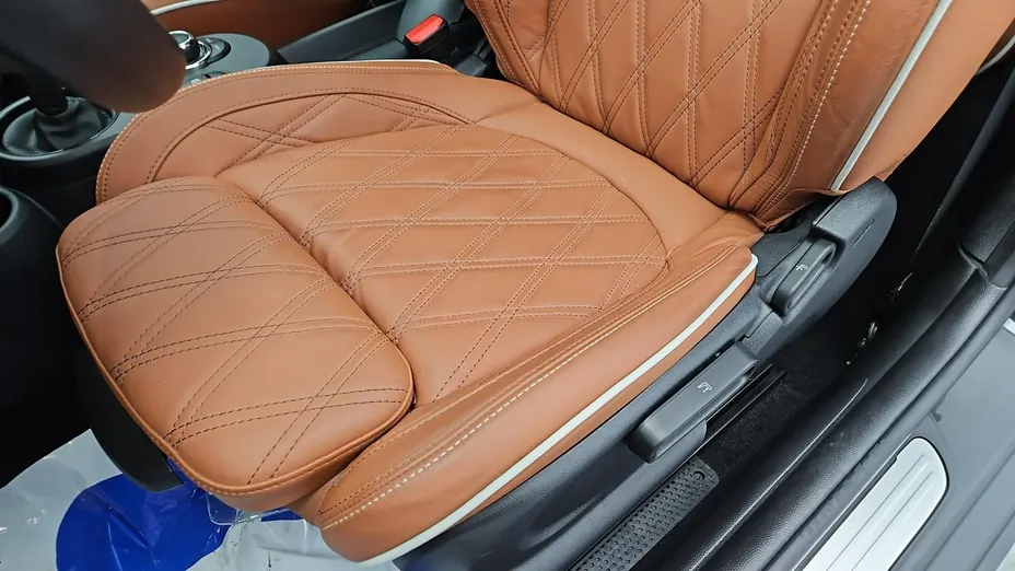 MINI Cooper -