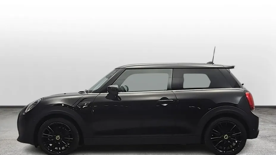 MINI Cooper -