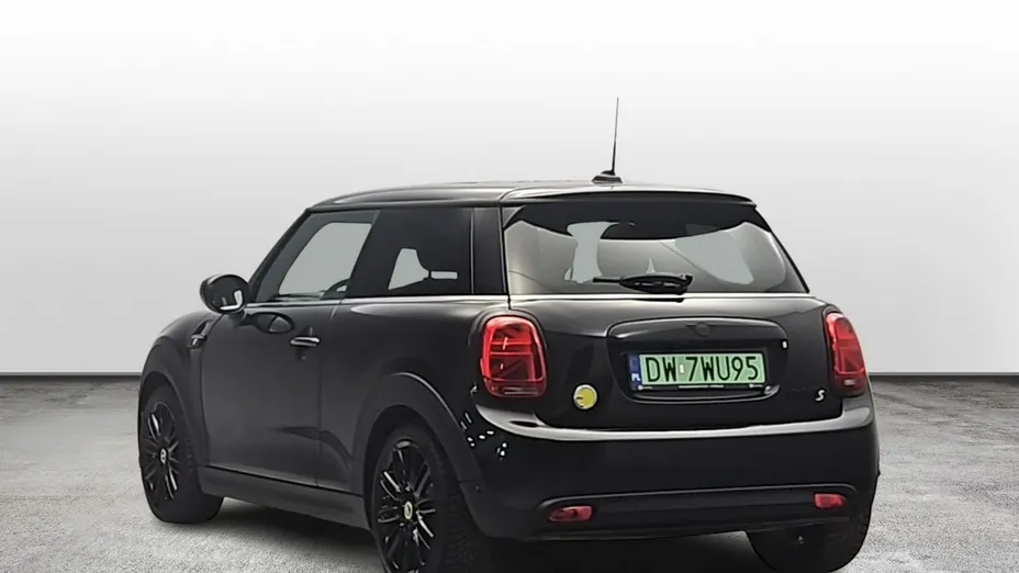 MINI Cooper -