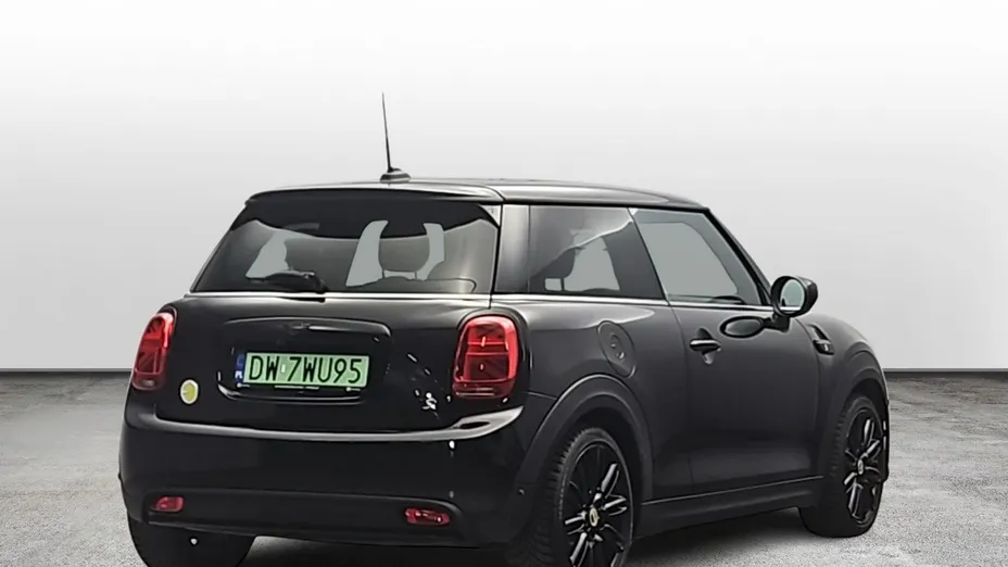 MINI Cooper -