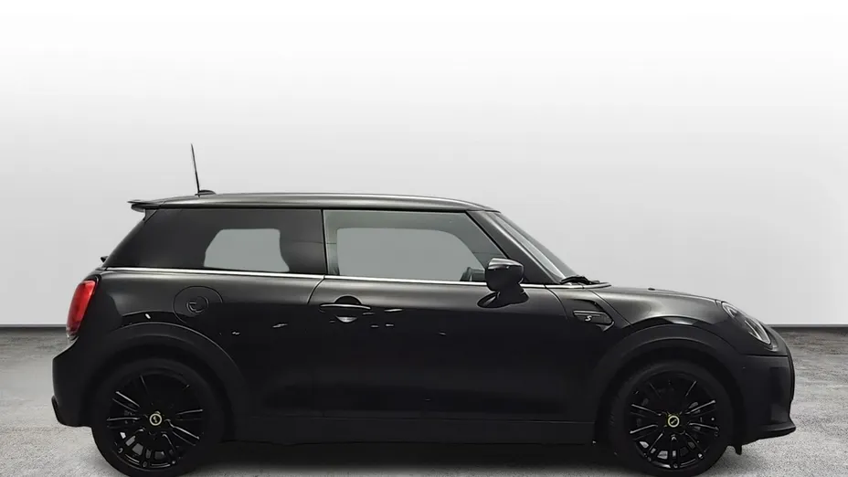 MINI Cooper -