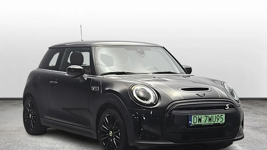 MINI Cooper -