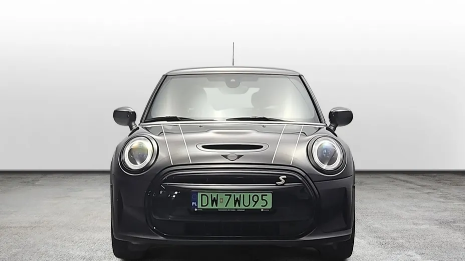 MINI Cooper -