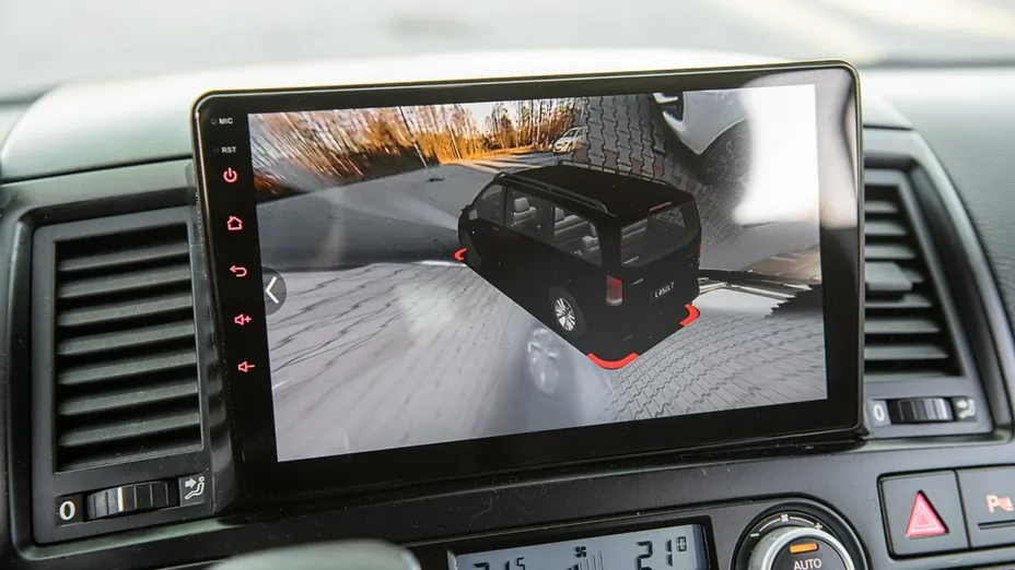 VOLKSWAGEN Multivan -