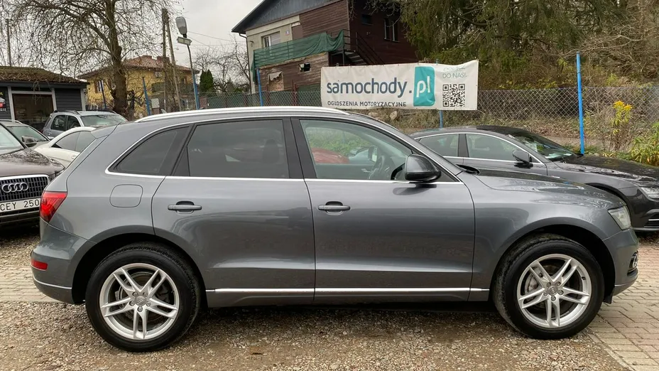 AUDI Q5 -