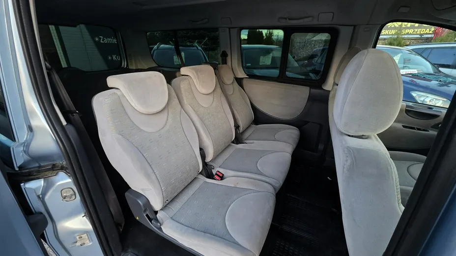 FIAT Scudo -