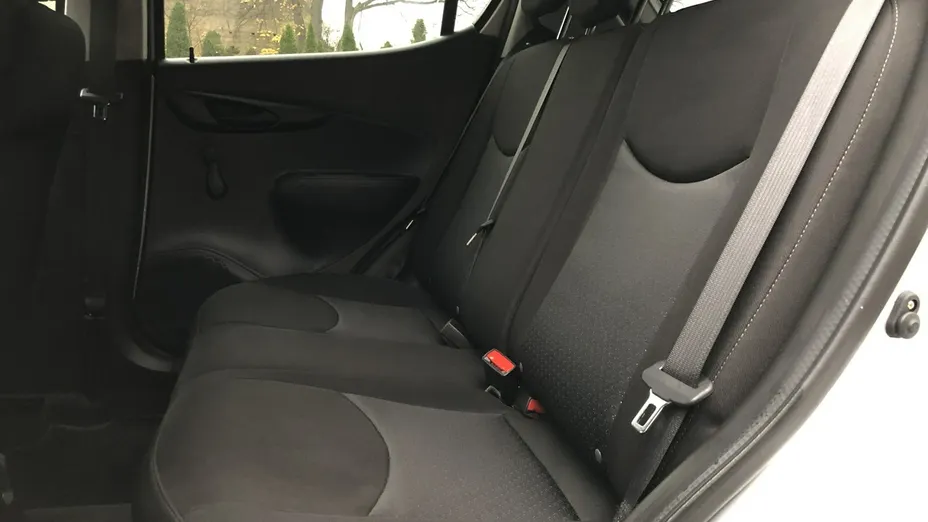 OPEL Karl -