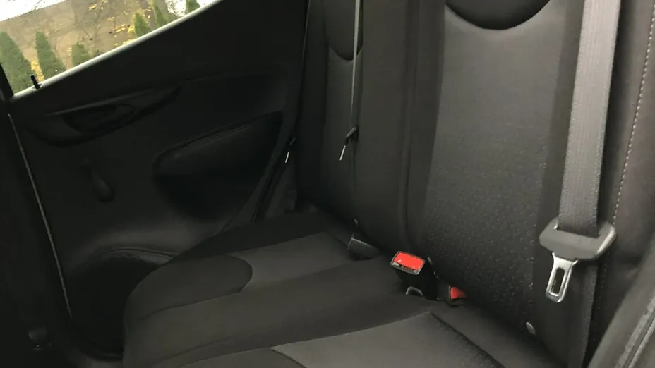OPEL Karl -