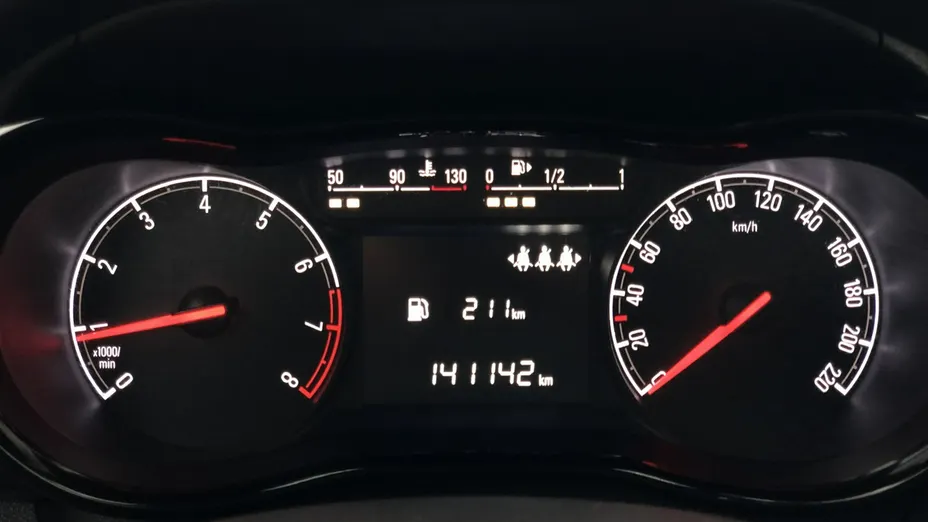 OPEL Karl -