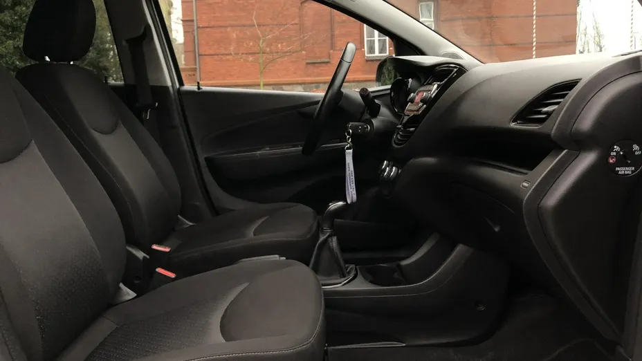 OPEL Karl -