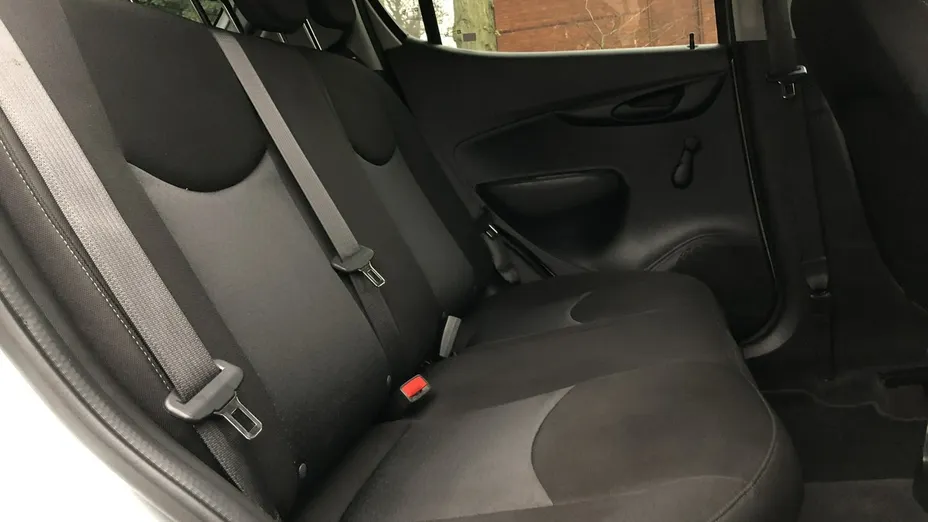 OPEL Karl -