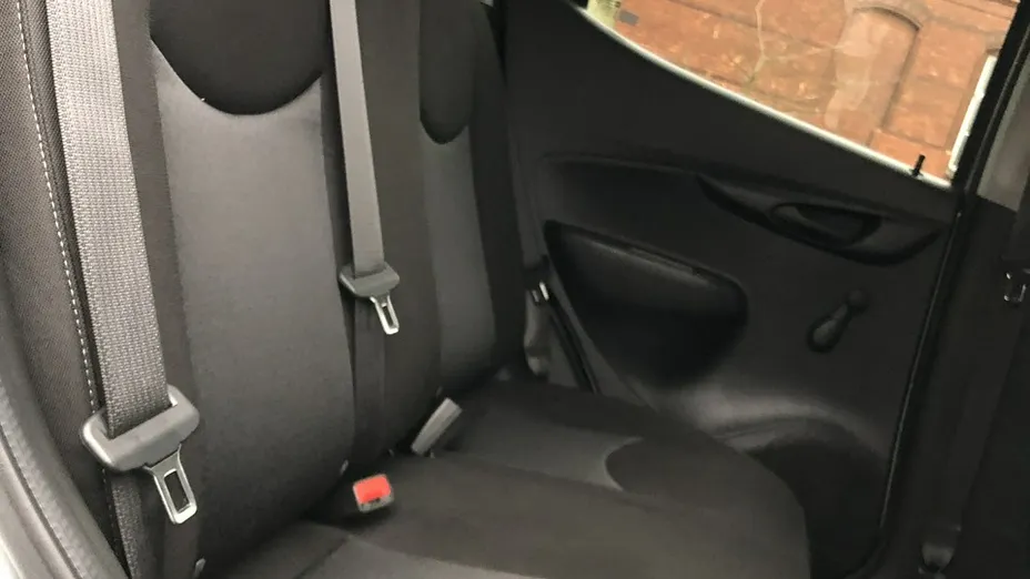 OPEL Karl -