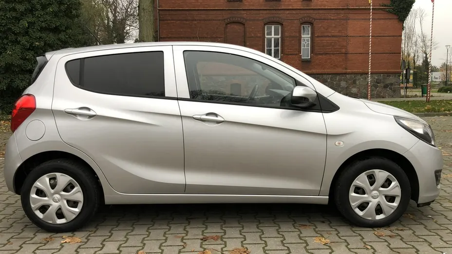 OPEL Karl -